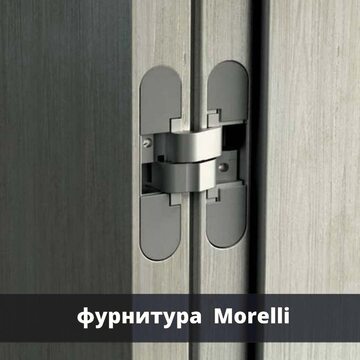 MORELLI