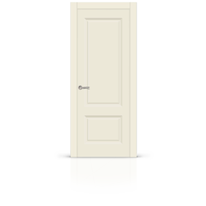 Вита-1 Глухое Эмаль RAL 9001