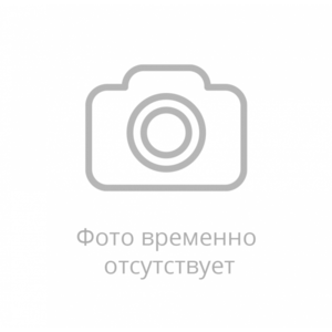 Накладка на цилиндр, латунь темная