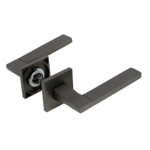Дверная ручка COSMO S-533 GRAPHITE Графит