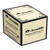 Накладка Armadillo (Армадилло) CYLINDER ET/CL-SILVER-925 Серебро 925 2 шт.