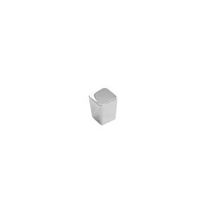 Ручка мебельная CEBI A4105 001 MP02 (хром) серия LETA