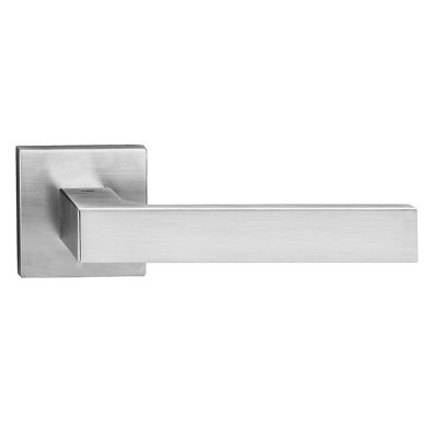 Ручка Tupai Square Q 2275-96 хром матовый