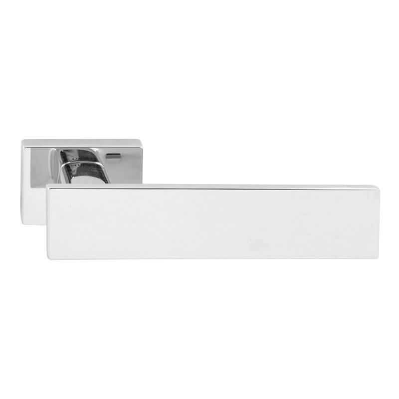 Ручка Tupai Linha Q2 2730RE-03 хром