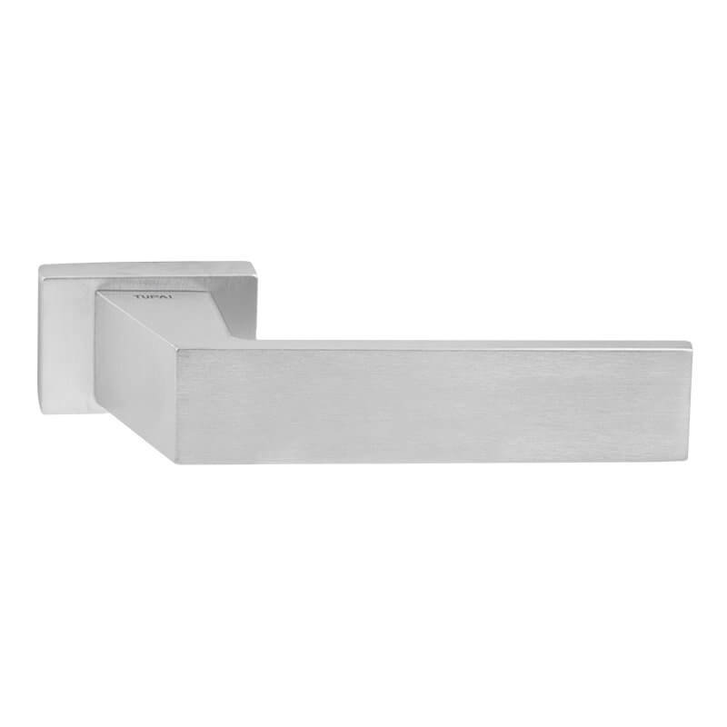 Ручка Tupai Novinka 3033RE-96 хром матовый