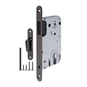 Корпус замка MAGN5300-M-C (5300-M-C) GR графит Корпус замка MAGN5300-M-C (5300-M-C) GR графит